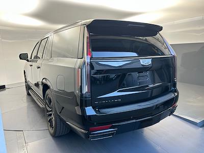2021 Cadillac Escalade ESV 4WD SUV for sale #203236P - photo 2
