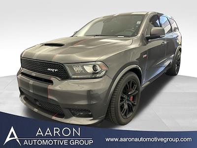 2018 Dodge Durango AWD SUV for sale #203237P - photo 1
