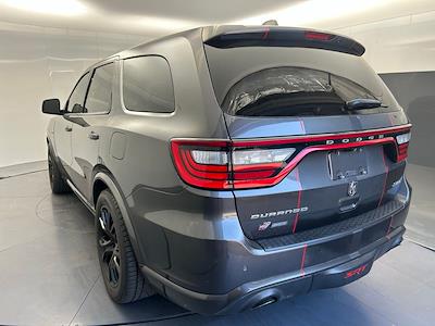 2018 Dodge Durango AWD SUV for sale #203237P - photo 2