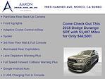 2018 Dodge Durango AWD SUV for sale #203237P - photo 20