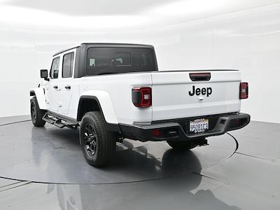 2021 Jeep Gladiator Crew Cab 4x4 Pickup for sale #203240K - photo 2