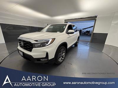 2023 Honda Passport AWD SUV for sale #203244A - photo 1