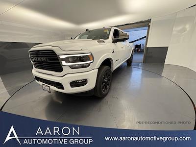 2021 Ram 2500 Mega Cab 4x4 Pickup for sale #203255J - photo 1
