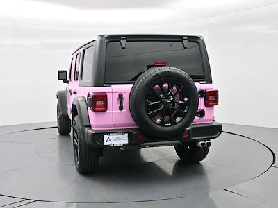 Used 2021 Jeep Wrangler Sport 4x4 SUV for sale #203261P - photo 2