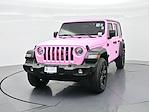 Used 2021 Jeep Wrangler Sport 4x4 SUV for sale #203261P - photo 35