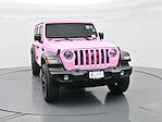Used 2021 Jeep Wrangler Sport 4x4 SUV for sale #203261P - photo 36