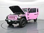 Used 2021 Jeep Wrangler Sport 4x4 SUV for sale #203261P - photo 41