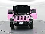Used 2021 Jeep Wrangler Sport 4x4 SUV for sale #203261P - photo 42