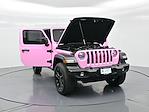 Used 2021 Jeep Wrangler Sport 4x4 SUV for sale #203261P - photo 43