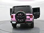 Used 2021 Jeep Wrangler Sport 4x4 SUV for sale #203261P - photo 44