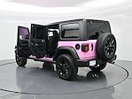 Used 2021 Jeep Wrangler Sport 4x4 SUV for sale #203261P - photo 45