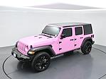 Used 2021 Jeep Wrangler Sport 4x4 SUV for sale #203261P - photo 47