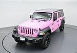 Used 2021 Jeep Wrangler Sport 4x4 SUV for sale #203261P - photo 48
