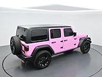 Used 2021 Jeep Wrangler Sport 4x4 SUV for sale #203261P - photo 51