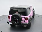Used 2021 Jeep Wrangler Sport 4x4 SUV for sale #203261P - photo 52