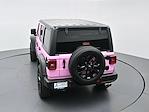 Used 2021 Jeep Wrangler Sport 4x4 SUV for sale #203261P - photo 53