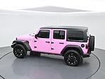 Used 2021 Jeep Wrangler Sport 4x4 SUV for sale #203261P - photo 54