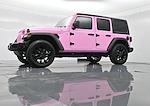Used 2021 Jeep Wrangler Sport 4x4 SUV for sale #203261P - photo 55