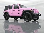 Used 2021 Jeep Wrangler Sport 4x4 SUV for sale #203261P - photo 58