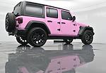 Used 2021 Jeep Wrangler Sport 4x4 SUV for sale #203261P - photo 59