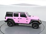 Used 2021 Jeep Wrangler Sport 4x4 SUV for sale #203261P - photo 63