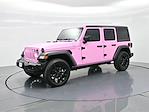 Used 2021 Jeep Wrangler Sport 4x4 SUV for sale #203261P - photo 65