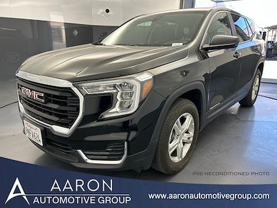 2024 GMC Terrain AWD SUV for sale #203266P - photo 1