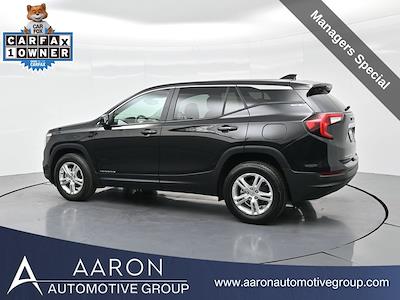 2024 GMC Terrain AWD SUV for sale #203266P - photo 2