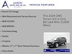2024 GMC Terrain AWD SUV for sale #203266P - photo 5