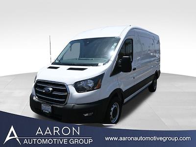 2020 Ford Transit 250 Medium Roof RWD Empty Cargo Van for sale #203281P - photo 1