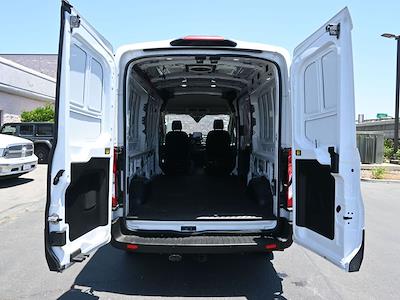 2020 Ford Transit 250 Medium Roof RWD Empty Cargo Van for sale #203281P - photo 2