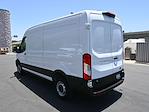 2020 Ford Transit 250 Medium Roof RWD Empty Cargo Van for sale #203281P - photo 3
