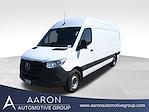 2024 Mercedes-Benz Sprinter 2500 High Roof RWD Empty Cargo Van for sale #203282P - photo 1