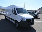 2024 Mercedes-Benz Sprinter 2500 High Roof RWD Empty Cargo Van for sale #203282P - photo 4