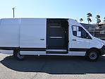 2024 Mercedes-Benz Sprinter 2500 High Roof RWD Empty Cargo Van for sale #203282P - photo 12
