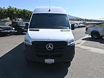 2024 Mercedes-Benz Sprinter 2500 High Roof RWD Empty Cargo Van for sale #203282P - photo 6