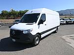 2024 Mercedes-Benz Sprinter 2500 High Roof RWD Empty Cargo Van for sale #203282P - photo 5
