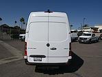 2024 Mercedes-Benz Sprinter 2500 High Roof RWD Empty Cargo Van for sale #203282P - photo 9