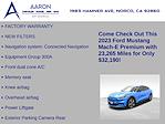 2023 Ford Mustang Mach-E RWD SUV for sale #203284J - photo 6