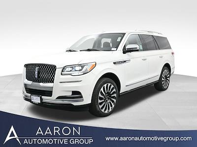 2022 Lincoln Navigator 4x4 SUV for sale #203285J - photo 1