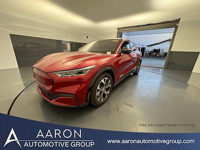 2022 Ford Mustang Mach-E RWD SUV for sale #203287J - photo 1