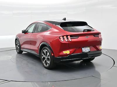 Used 2022 Ford Mustang Mach-E Premium SUV for sale #203287J - photo 2