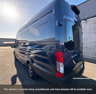 2022 Ford E-Transit 350 High Roof RWD Empty Cargo Van for sale #203289P - photo 2