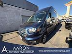 2022 Ford E-Transit 350 High Roof RWD Empty Cargo Van for sale #203289P - photo 1