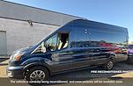2022 Ford E-Transit 350 High Roof RWD Empty Cargo Van for sale #203289P - photo 3
