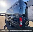 2022 Ford E-Transit 350 High Roof RWD Empty Cargo Van for sale #203289P - photo 2