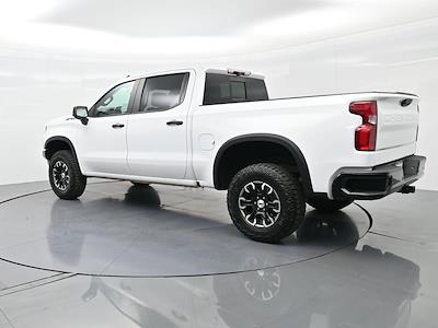 2022 Chevrolet Silverado 1500 Crew Cab 4x4 Pickup for sale #203295P - photo 2