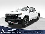 2022 Chevrolet Silverado 1500 Crew Cab 4x4 Pickup for sale #203295P - photo 1