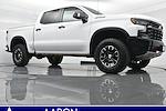 2022 Chevrolet Silverado 1500 Crew Cab 4x4 Pickup for sale #203295P - photo 4