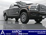 Used 2024 Ram 3500 Longhorn Crew Cab 4x4 Pickup for sale #203298A - photo 4